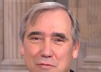 Merkley: ‘So Many Republicans’ Coming Over to Say We’re Right on the Shutdown