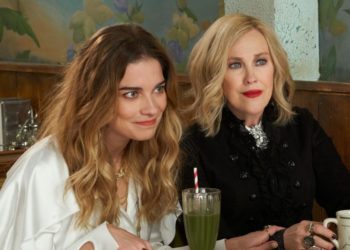 ‘Schitt’s Creek’ Gets FAST Channel On Canada’s CBC
