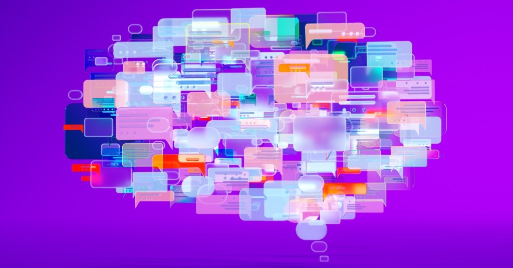 The Internet’s Ruining Gen Z’s Brains—and Saving Grandma’s