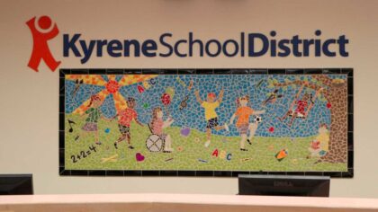 Public hearings scheduled regarding 7 proposed school closures in the Kyrene School District