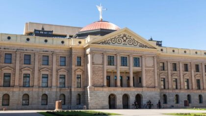 Arizona Legislature issues audit for Tolleson Union High School District
