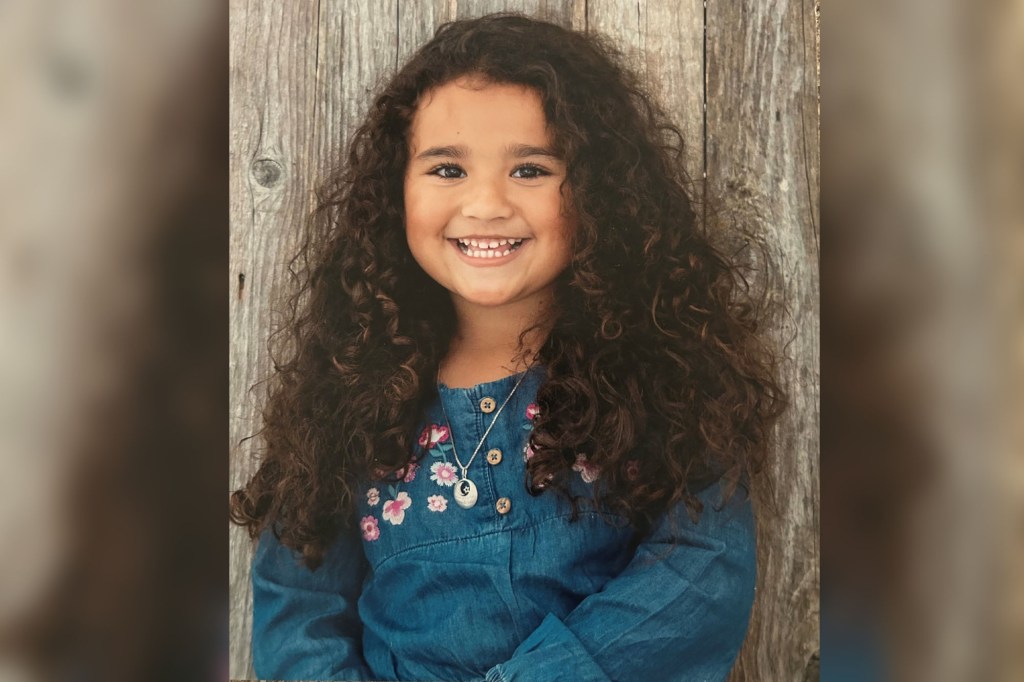 The 9-year-old has not been seen or heard from in a year.