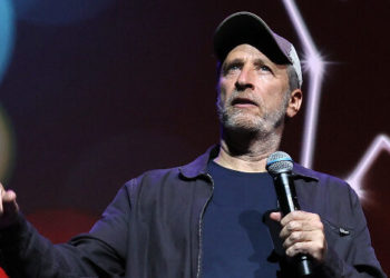 Stewart: Dems ‘Shut Down the Government’ to Protect Subsidies for Marketplace That Makes Insurance Companies Rich