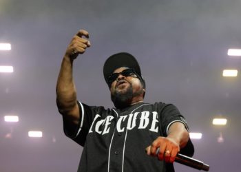 ‘I Would Never Listen to You and Hang up My Mic’: Ice Cube Slams Criticism of New Song With Scarface