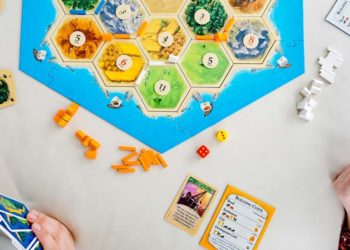 ‘Catan’ Rights Acquired By Netflix With Plans For Various Film & TV Series Adaptations Of Board Game