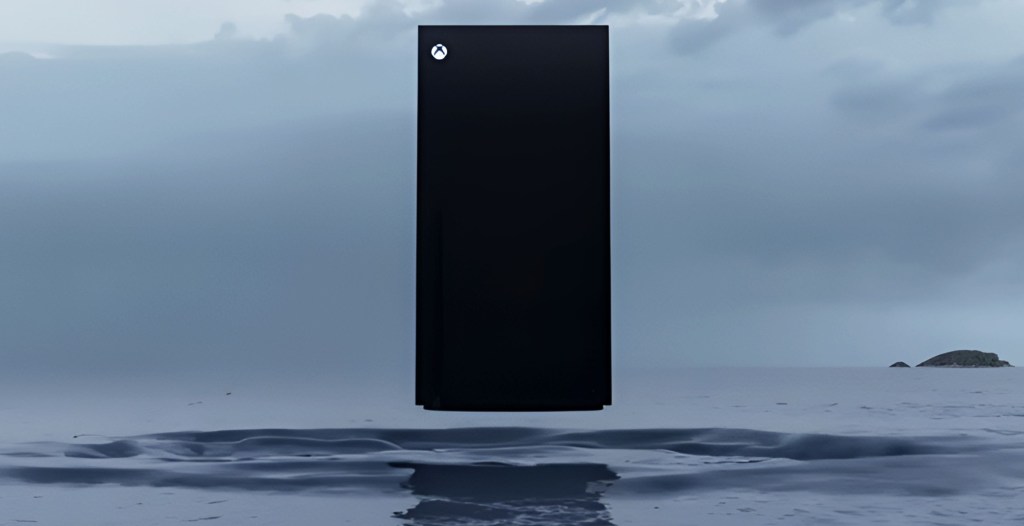 Next-Gen Xbox Console Trailer
