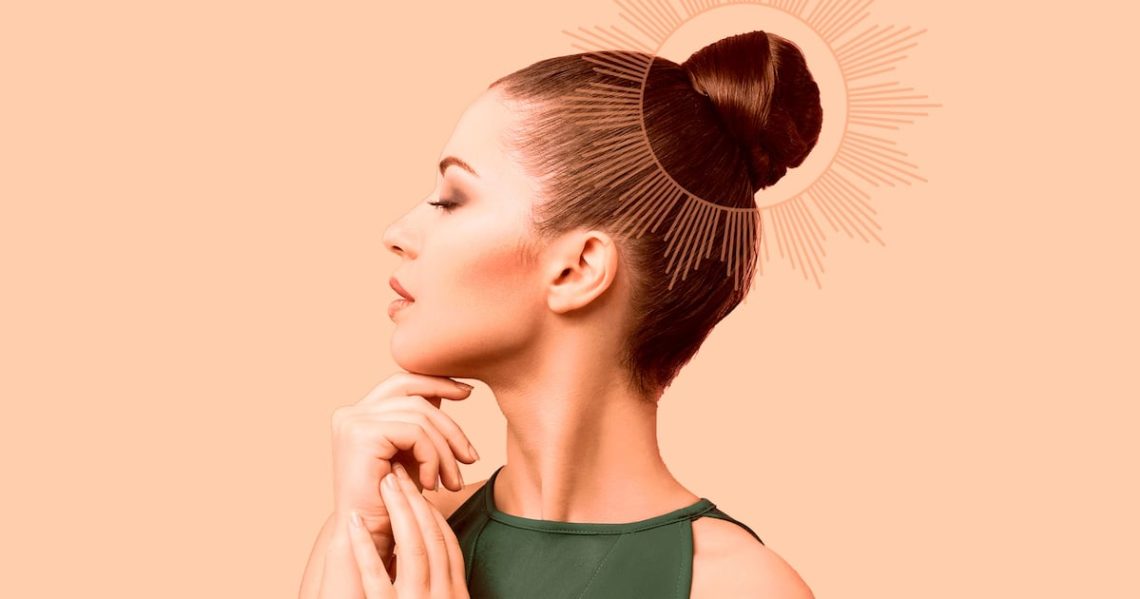 I Tried a Hairstyle to Make Myself Look Younger—Did It Work?