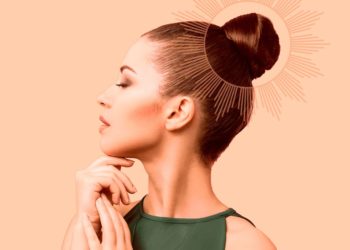 I Tried a Hairstyle to Make Myself Look Younger—Did It Work?