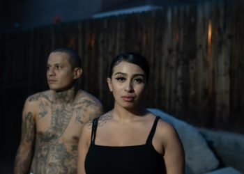 Inside the Trap Houses of Albuquerque’s ‘War Zone’