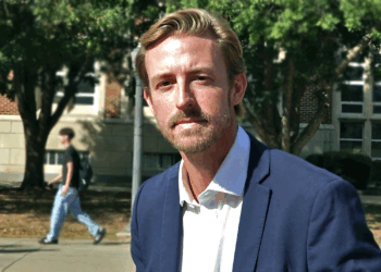 ‘We’re taking schools back.’ Ryan Walters’ TPUSA expansion marks new front in culture war