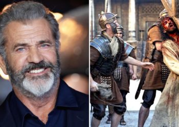 Mel Gibson’s ‘The Resurrection Of The Christ’ Likely The Biggest Budget Film At AFM; Script Being Kept Under Wraps But Will Be Epic And Otherworldly — The Dish