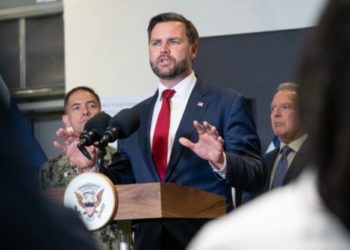 Vance in Israel: Hamas Will Be ‘Obliterated’ If It Fails to Disarm