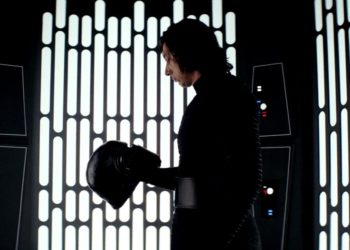 Adam Driver can finally talk about the Ben Solo ‘Star Wars’ movie he pitched. It didn’t end well