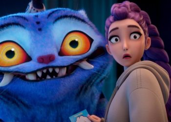 ‘KPop Demon Hunters’ powers 17% jump in Netflix revenues