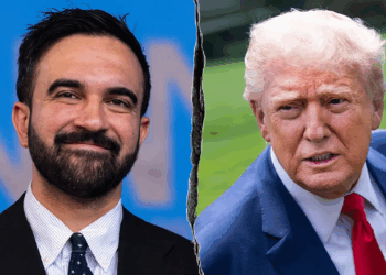 Trump warns ‘I’d rather have a Democrat than a communist’ as NYC mayoral race enters homestretch