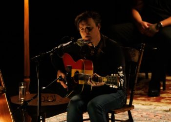 Ryan Adams is Sorry for Calling Australia the ‘Worst County Ever’