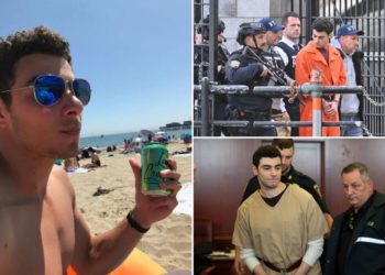 Luigi Mangione got beaten up by 7 ‘ladyboys’ in Thailand months before UnitedHealthcare CEO shooting: report