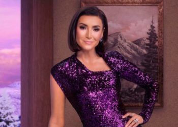 Will Identity Theft Allegations Take Down This Real Housewife?