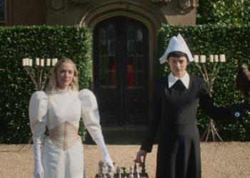 ‘100 Nights Of Hero’ Review: Julia Jackman’s Colorful Fantasy Debut Defends Women’s Rights With Mixed Results – London Film Festival