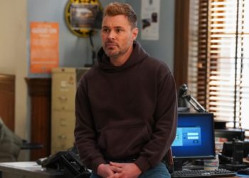 ‘Chicago P.D.’ Star Patrick John Flueger Taking Leave Of Absence From Show