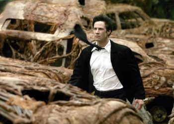 James Gunn On ‘Constantine 2’ With Keanu Reeves: “I’ve Discussed It On & Off”