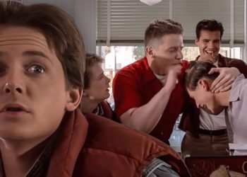 Michael J. Fox On Why ‘Back To The Future’ Still Resonates With People 40 Years Later: “We Live In A Bully Culture Right Now”