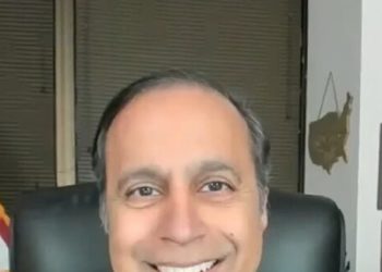 Krishnamoorthi on Shutdown: ‘ICE Is Out of Control’, There’s Guard in IL