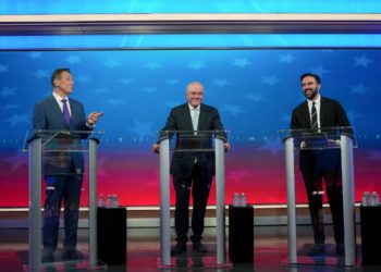 Mamdani aims to keep control while Cuomo angles for GOP votes ahead of final debate