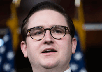 Exclusive—Rep. Addison McDowell: Common Sense Is Back in Washington, Even if Democrats Can’t Stand It