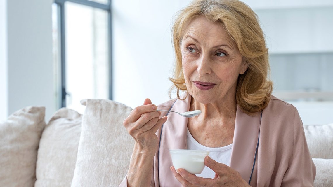 Dairy is making a comeback as a healthy ‘superfood’ that Americans just can’t quit