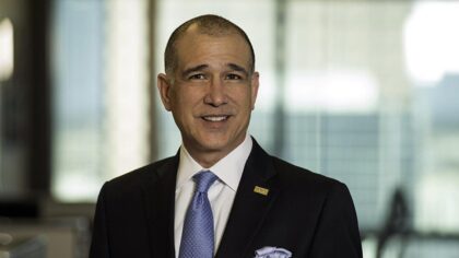 Arizona education advocate leans on personal experience while pushing for college access