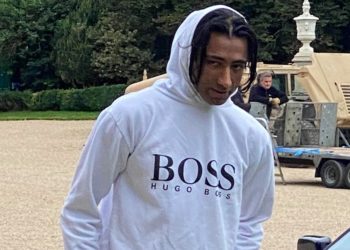 Exclusive: New Details of Bizarre Film Shoot by ‘Pedophile Provocateur’ Jacky Jhaj