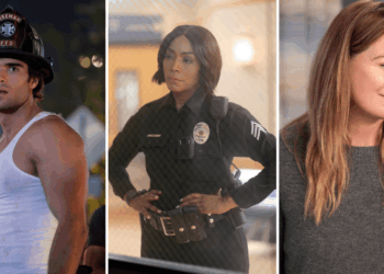 ‘9-1-1: Nashville’ Premiere Posts Solid 7-Day Audience As Series Joins ‘9-1-1’ & ‘Grey’s Anatomy’ In ABC’s Buzzy Thursday Primetime Lineup