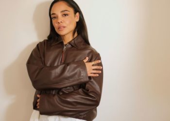 Tessa Thompson finds her own ‘Hedda’