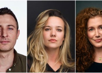 Netflix Confirms Limited Series ‘Weather Girl’ From A24, Ginger & Team Downey