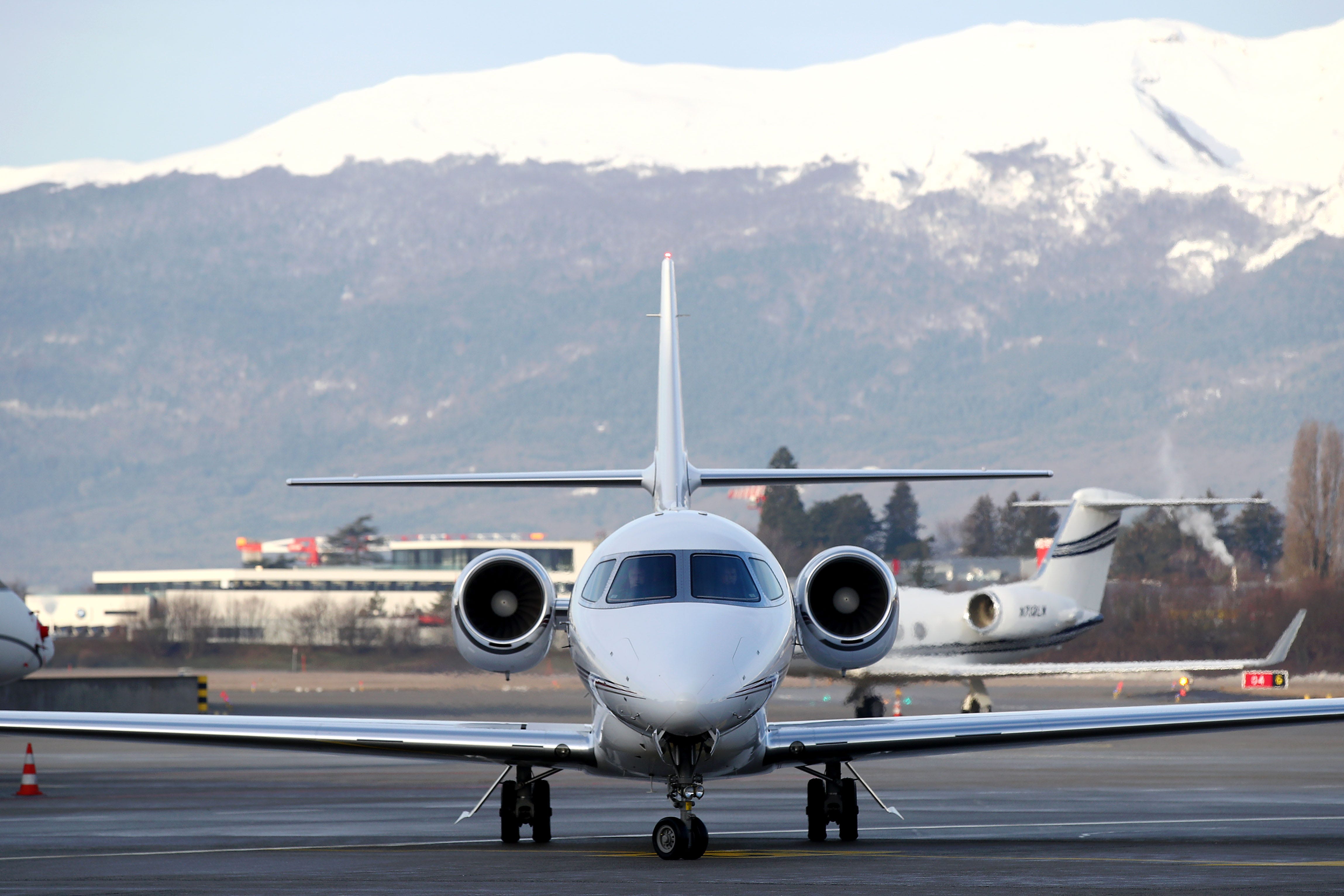 NetJets