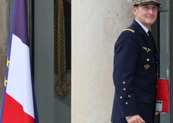France’s top general expects ‘shock’ with Russia in 3-4 years