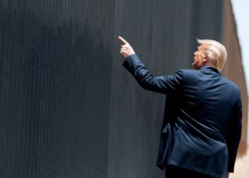 Why Trump Is a ‘Scarcity President’