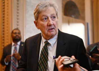 MAGA Senator Confronted Trump With ‘Brain Damage’ Warning