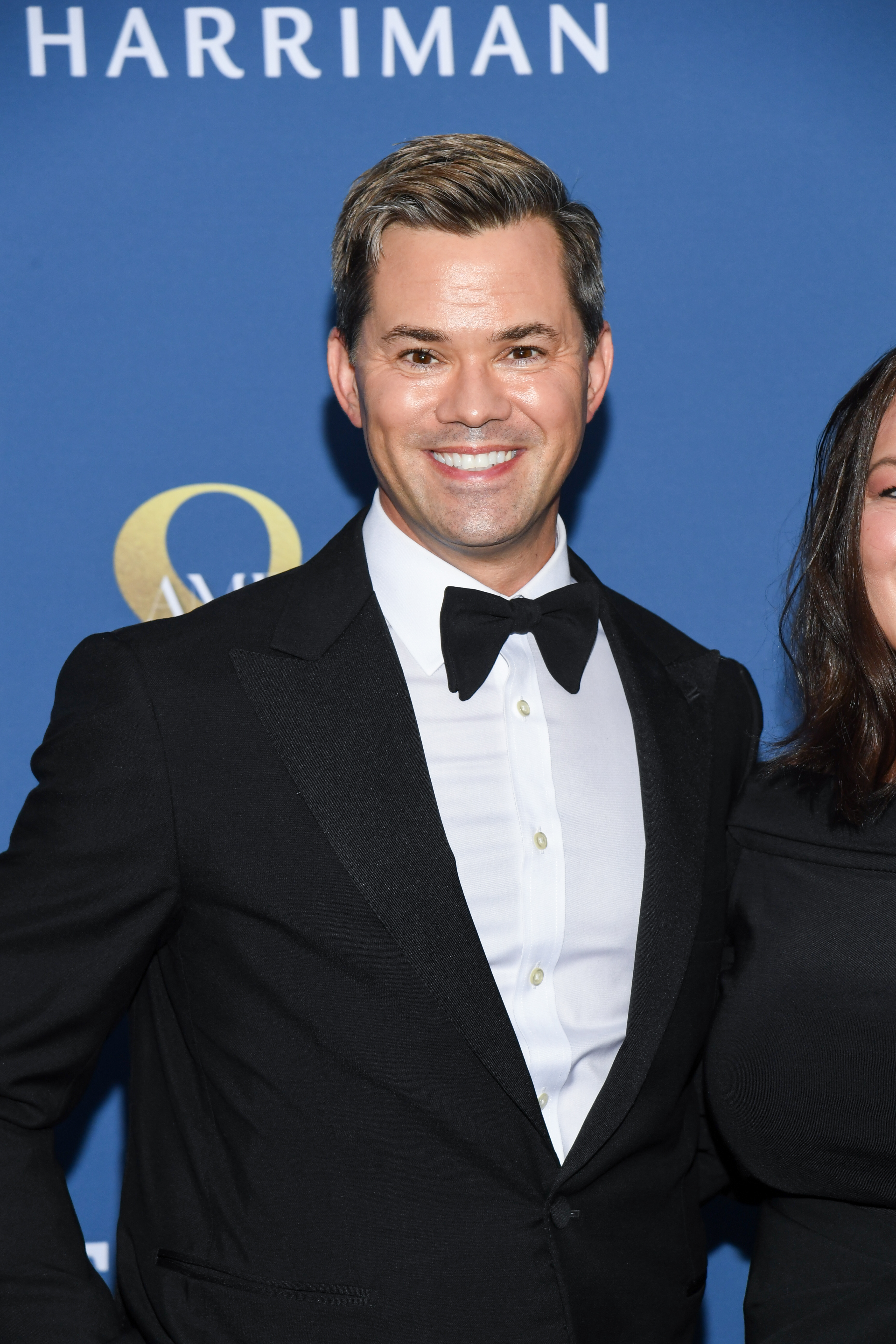 Andrew Rannells, American Ballet Theatre 2025 Fall Gala 