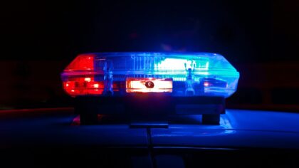 2 adults, 4 juveniles arrested after allegedly running from police in Scottsdale