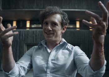 ‘Gen V’ Season 2 Finale Pits Marie Against Godolkin, Pays Tribute To Chance Perdomo As ‘The Boys’ Crossover Teases Final Season