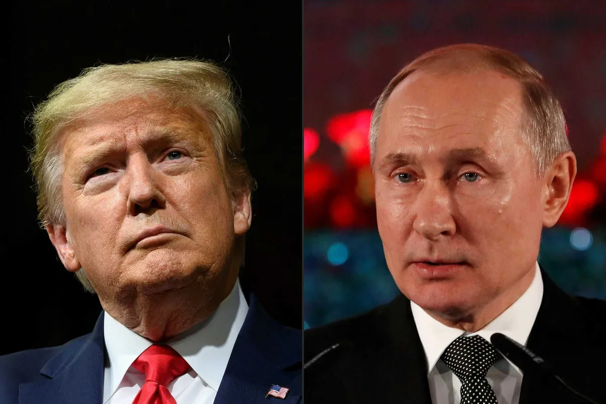 White House hits Russia with massive sanctions, demands ‘immediate ceasefire’ in Ukraine