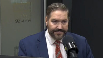 Maricopa County recorder asks judge to stop Board of Supervisors' election system audit