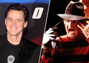 ‘Nightmare on Elm Street 3’ Director Thinks Jim Carrey Could Play Freddy Krueger: “A Bold New Direction”