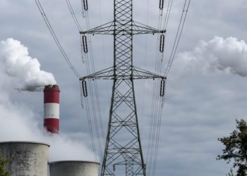 Crunch EU leaders’ climate talks risk opening ‘Pandora’s box’
