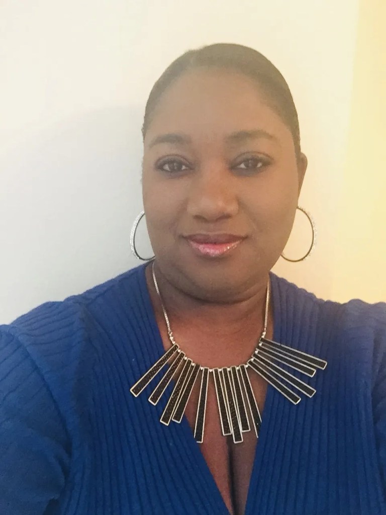 Connie Bobo
