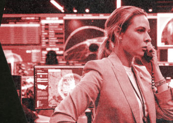 ‘A House of Dynamite’: Could That Really Happen?