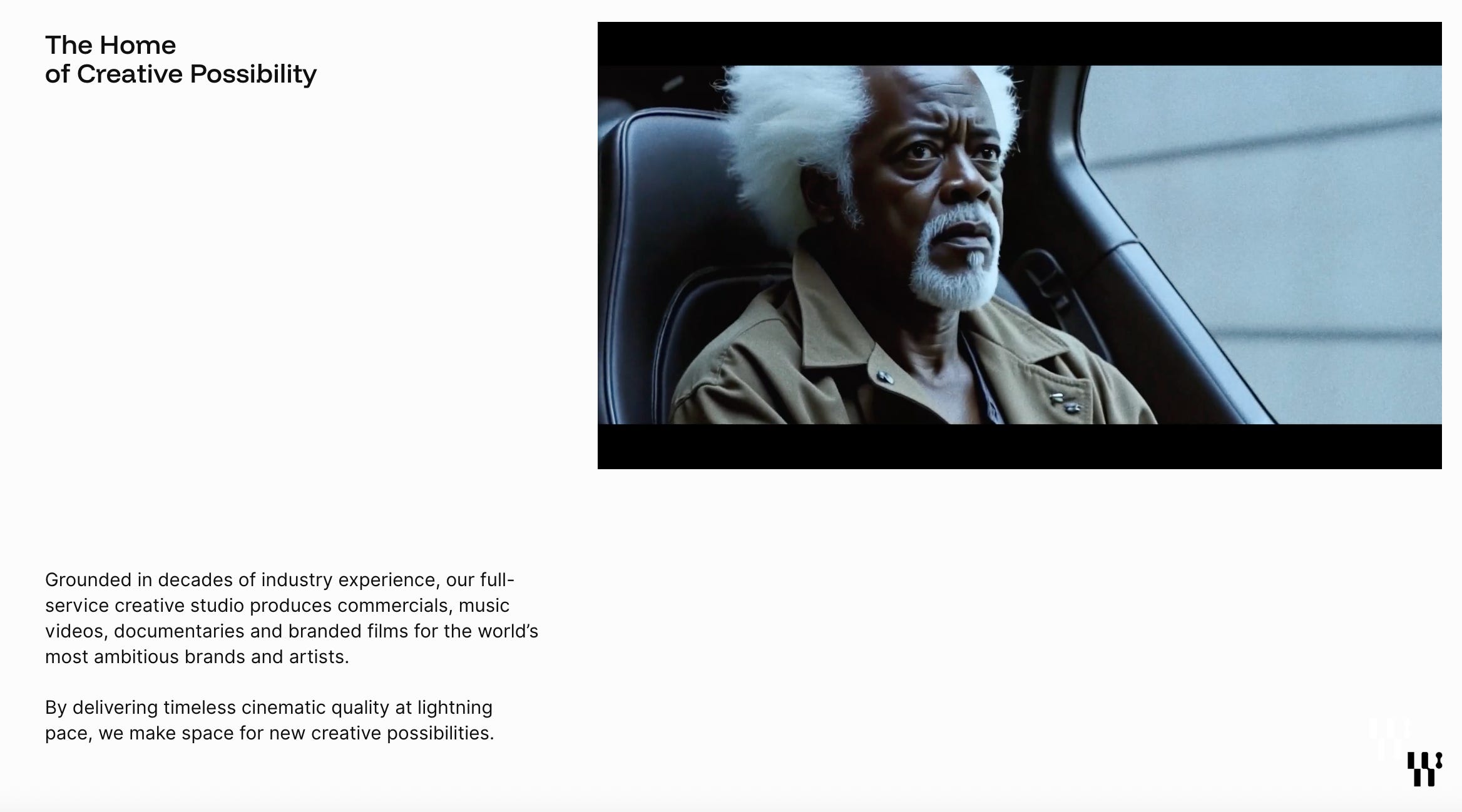 Wonder Studios pitch deck 3