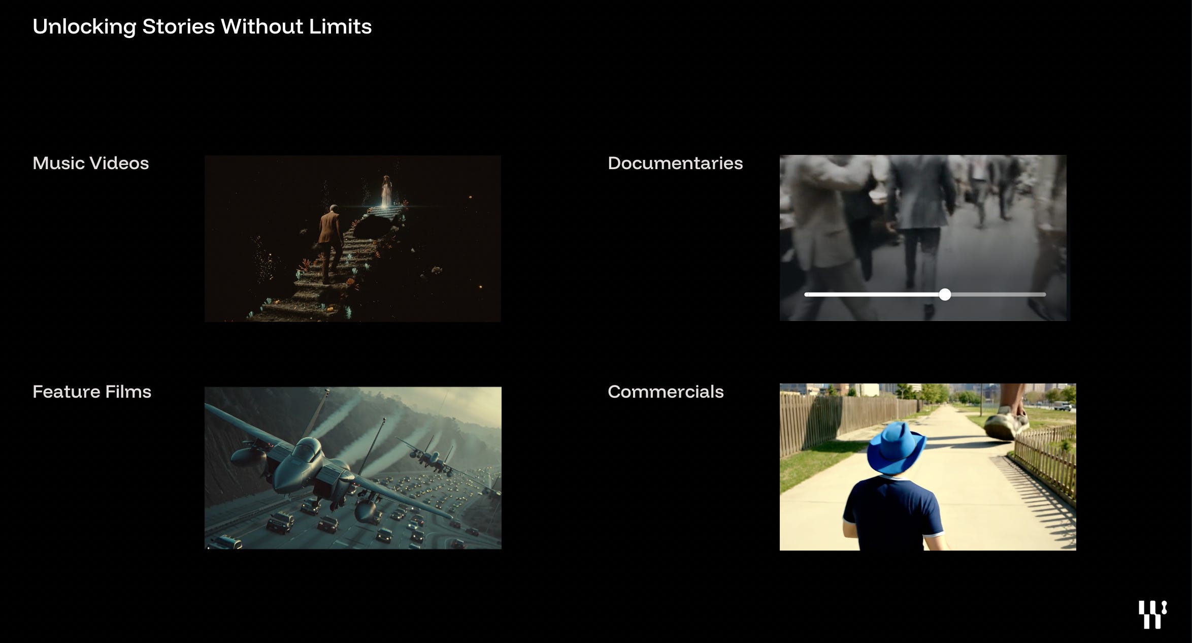 Wonder Studios pitch deck 7
